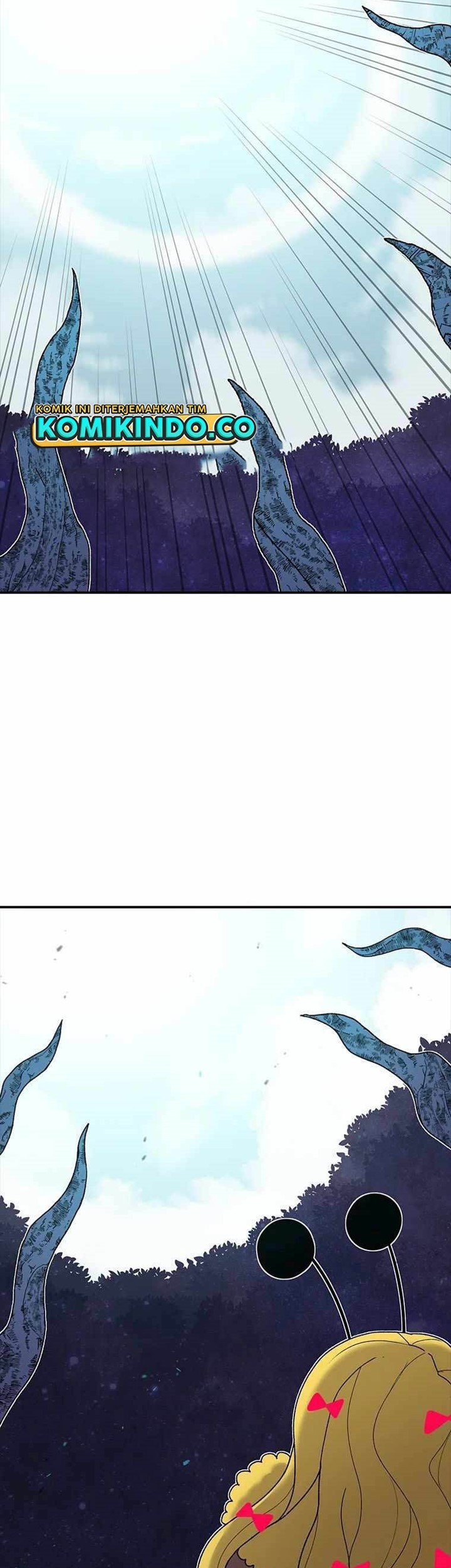 The House Without Time Chapter 50 Gambar 31