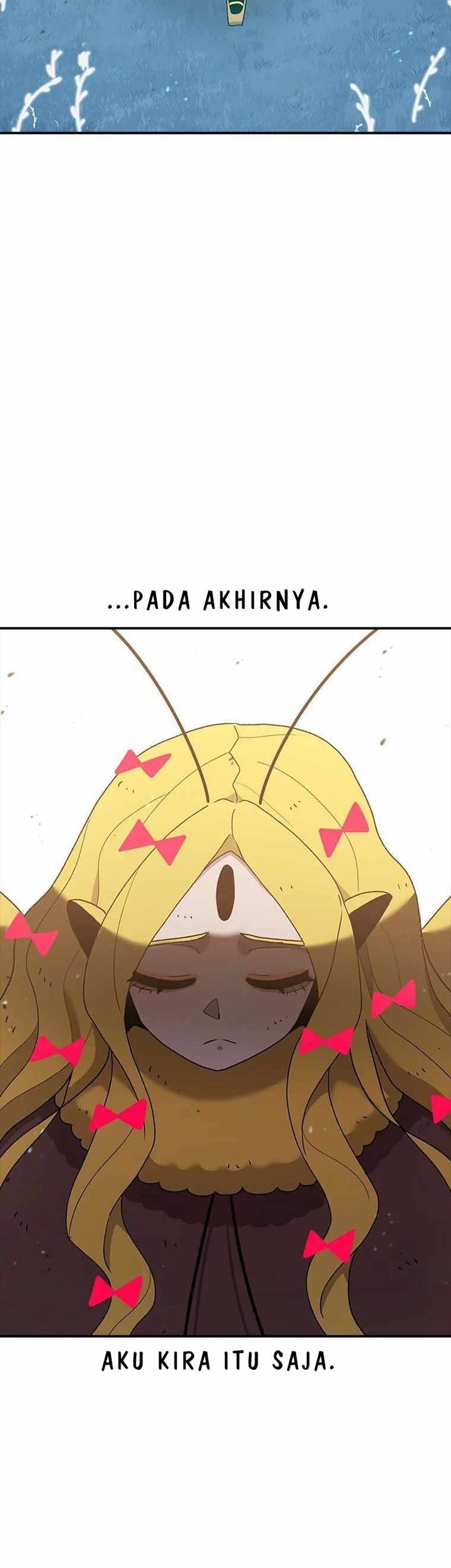 The House Without Time Chapter 50 Gambar 33