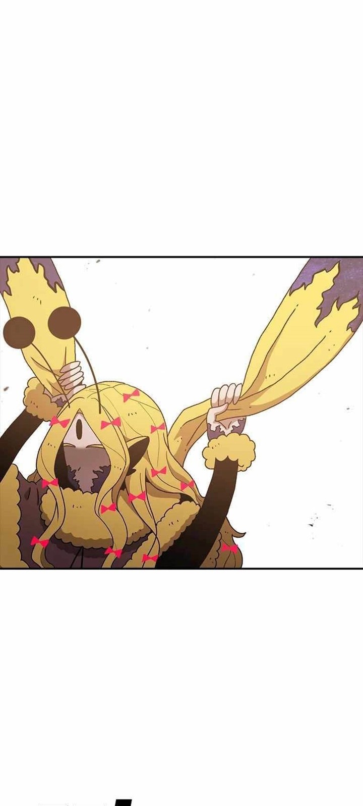 The House Without Time Chapter 50 Gambar 36