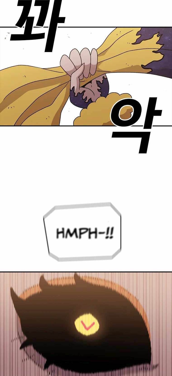 The House Without Time Chapter 50 Gambar 37