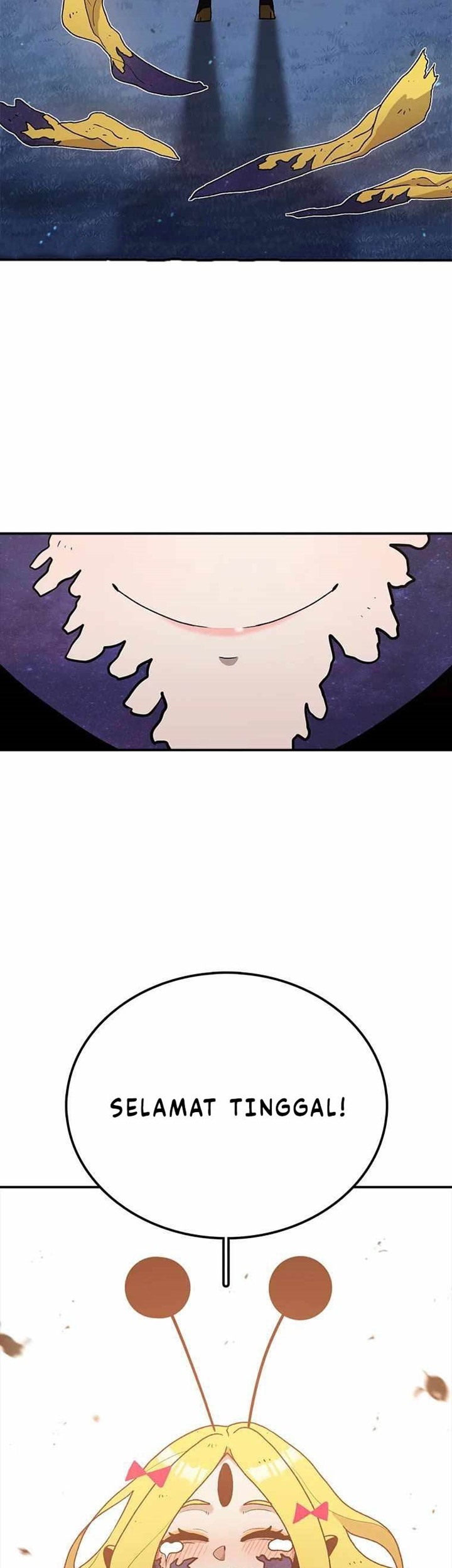 The House Without Time Chapter 50 Gambar 40