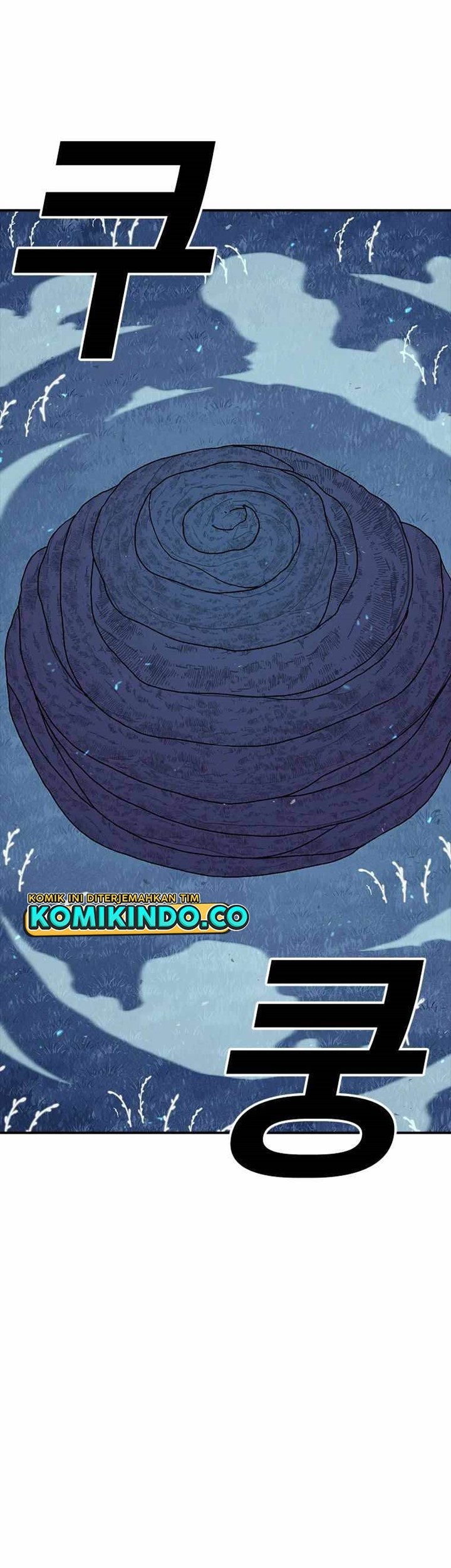 The House Without Time Chapter 50 Gambar 44