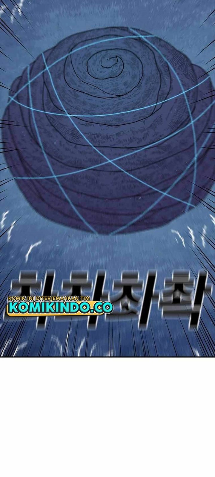 The House Without Time Chapter 50 Gambar 52