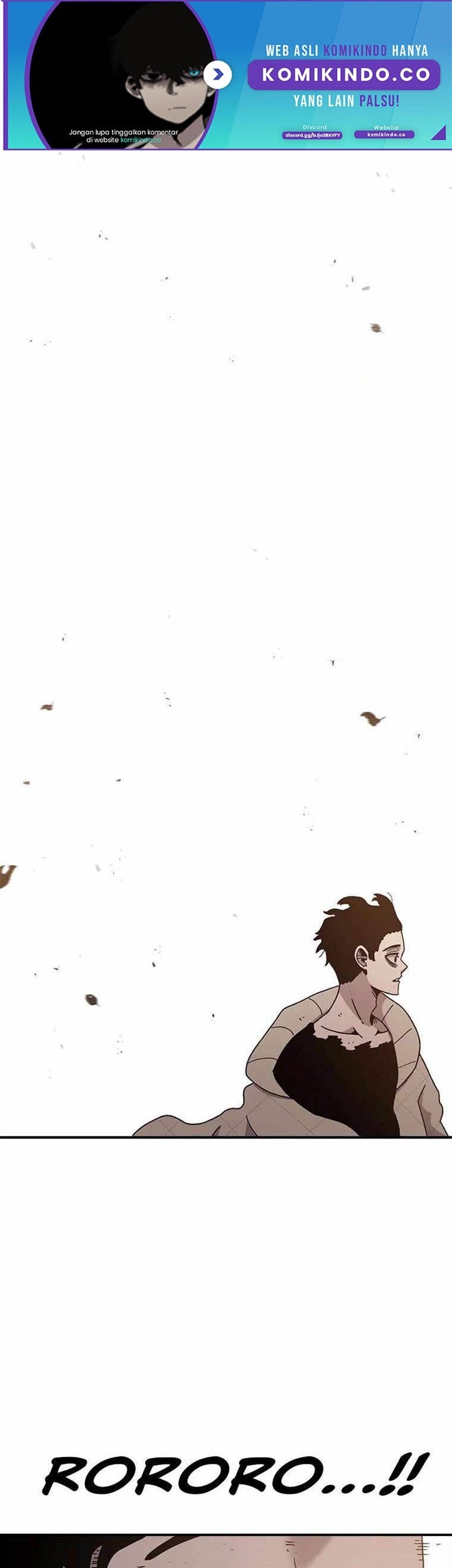 Baca Manhwa The House Without Time Chapter 50 Gambar 2