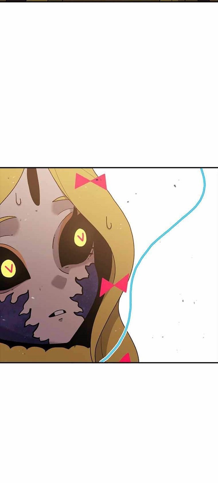 The House Without Time Chapter 50 Gambar 54