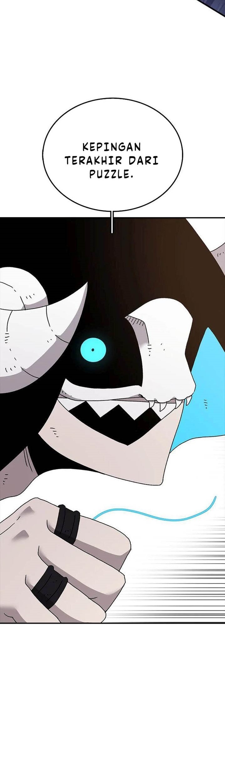 The House Without Time Chapter 50 Gambar 60