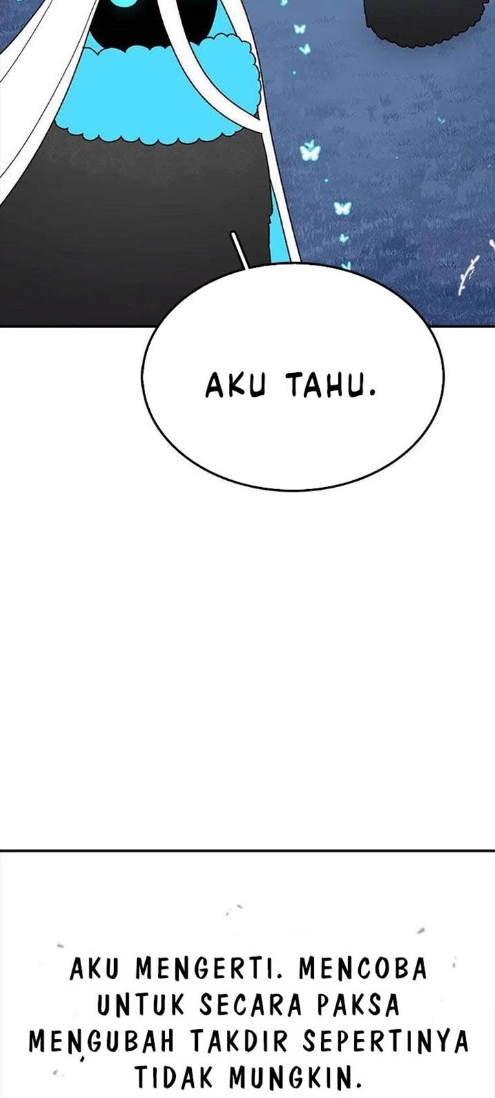 The House Without Time Chapter 50 Gambar 63