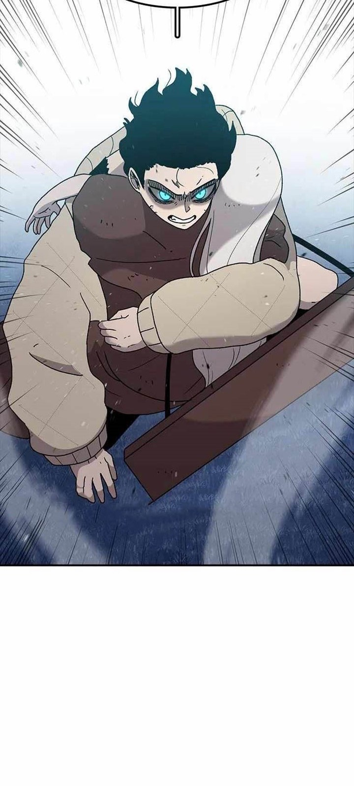 The House Without Time Chapter 50 Gambar 7