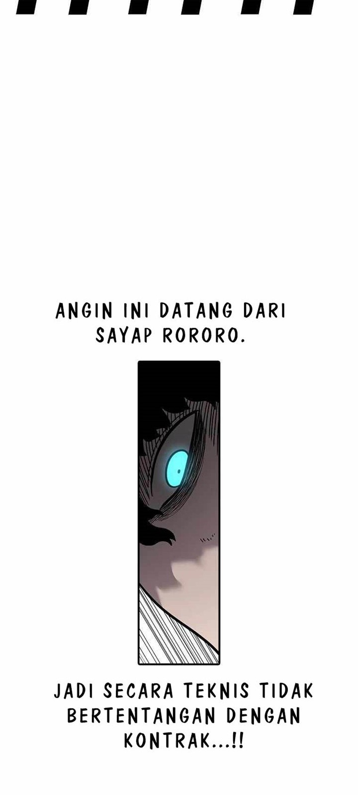 The House Without Time Chapter 50 Gambar 16