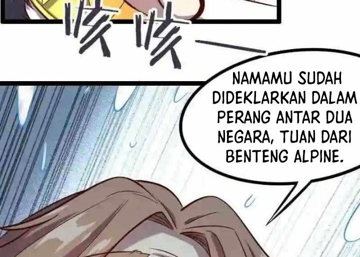 Record of The Mightiest Lord Chapter 42 Gambar 27