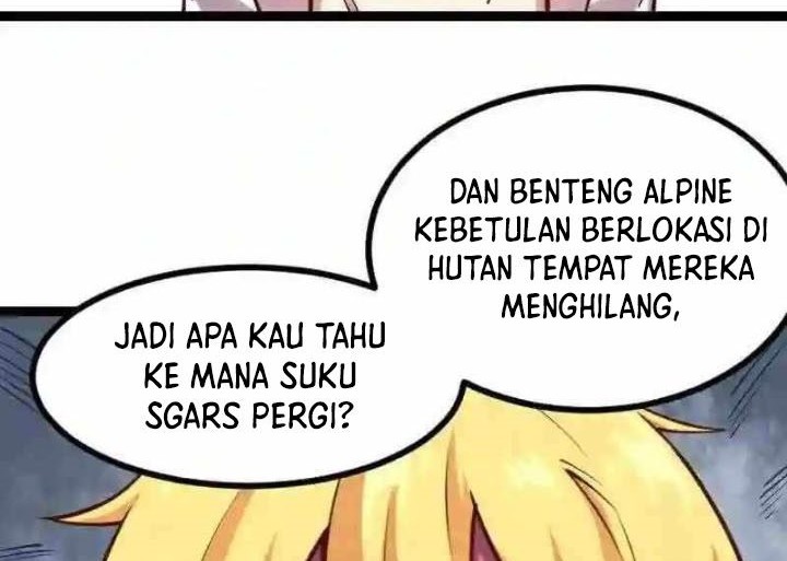 Record of The Mightiest Lord Chapter 42 Gambar 33