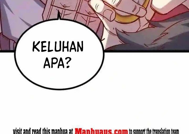Record of The Mightiest Lord Chapter 42 Gambar 13