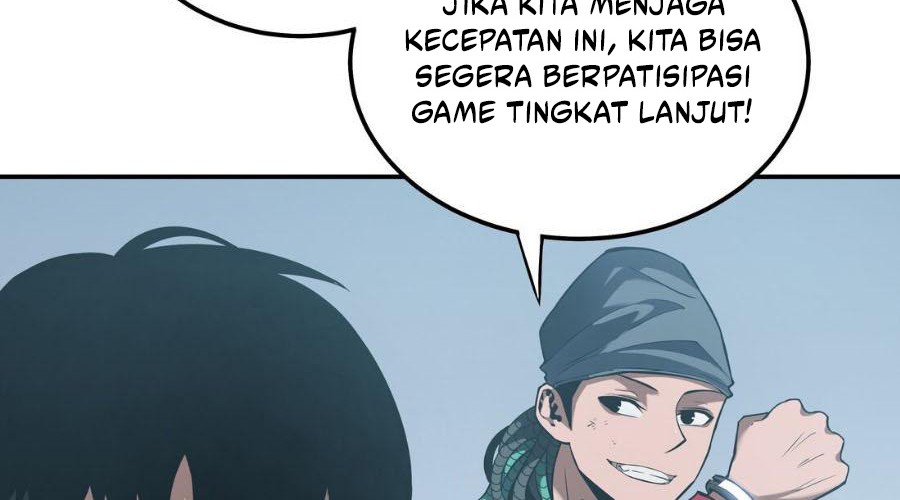 Riding On The Edge Of Annihilation Chapter 18 Gambar 40