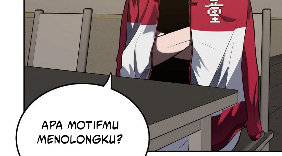 Riding On The Edge Of Annihilation Chapter 18 Gambar 9