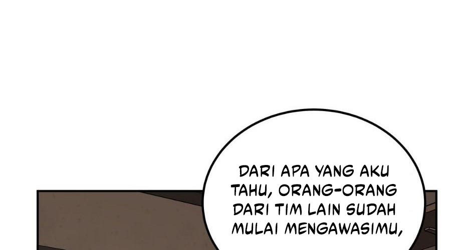 Riding On The Edge Of Annihilation Chapter 18 Gambar 13