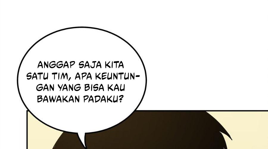 Riding On The Edge Of Annihilation Chapter 18 Gambar 17