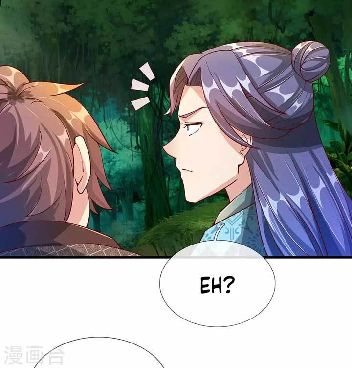 Marvelous Hero of The Sword Chapter 90 Gambar 20