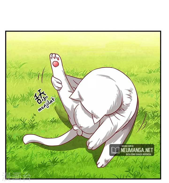 Marvelous Hero of The Sword Chapter 90 Gambar 5