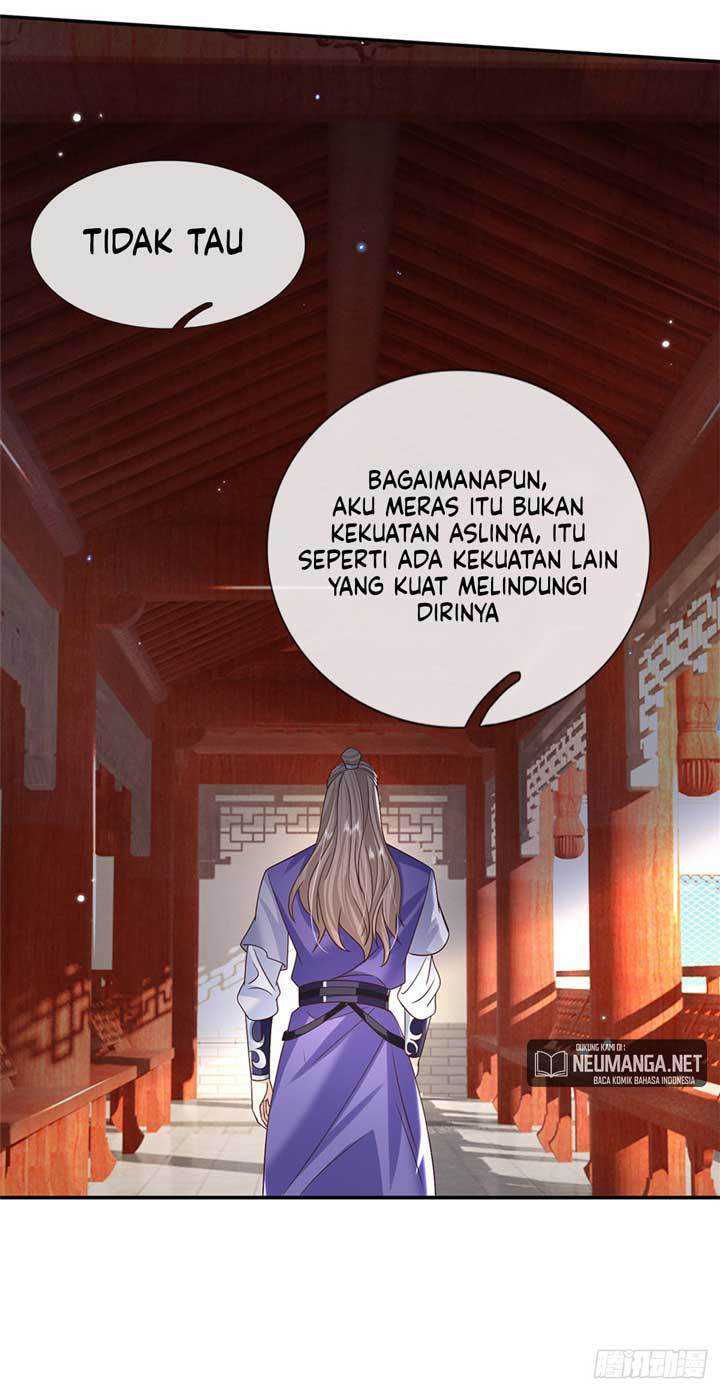 Sword Immortal Martial Emperor Chapter 08 Gambar 10