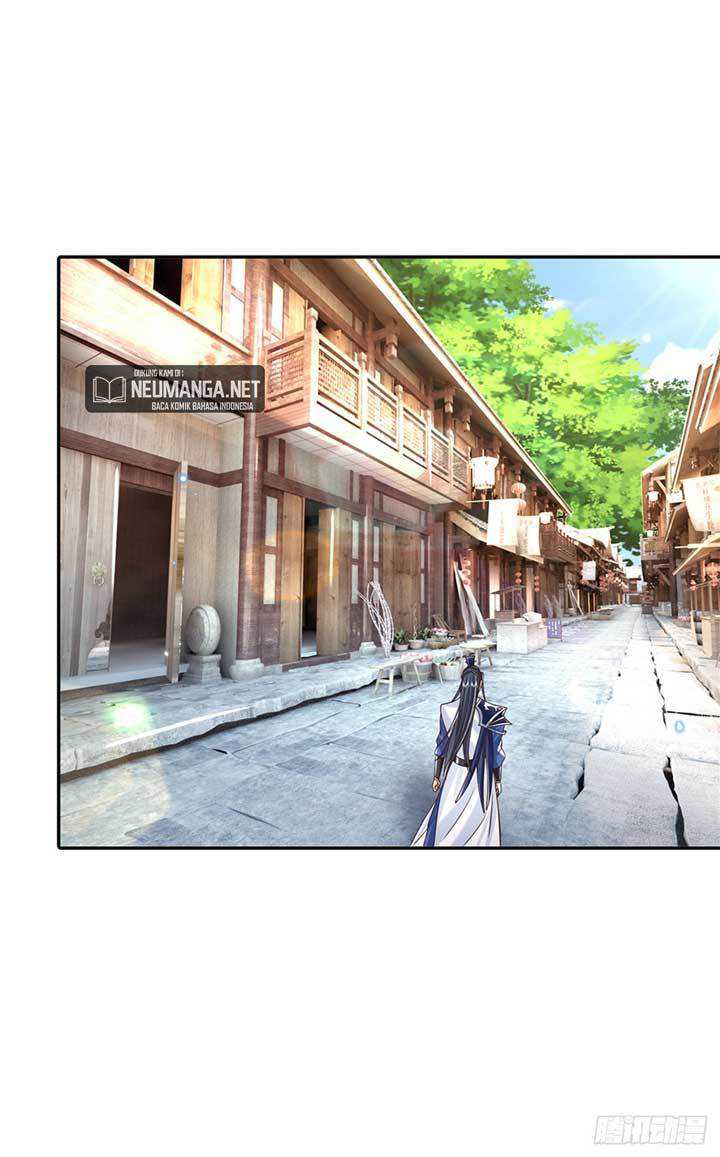 Sword Immortal Martial Emperor Chapter 08 Gambar 13