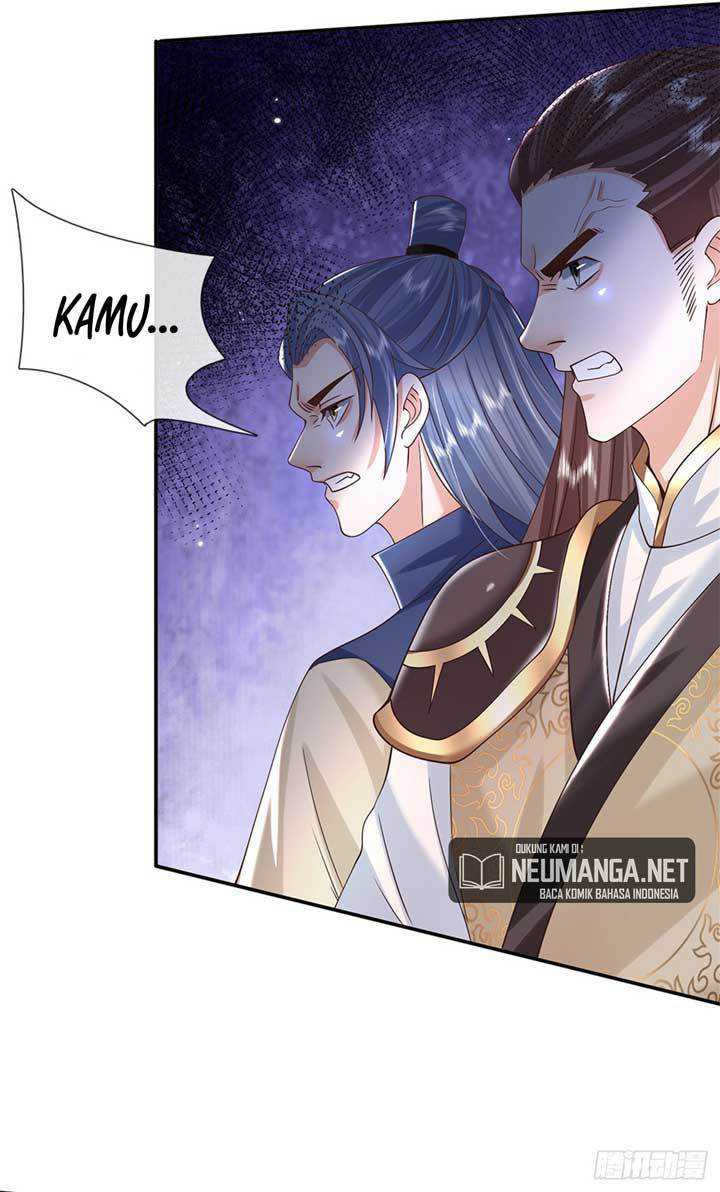 Sword Immortal Martial Emperor Chapter 08 Gambar 19