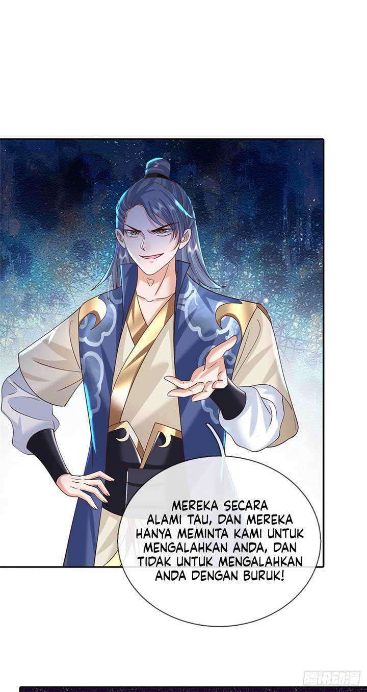 Sword Immortal Martial Emperor Chapter 08 Gambar 22