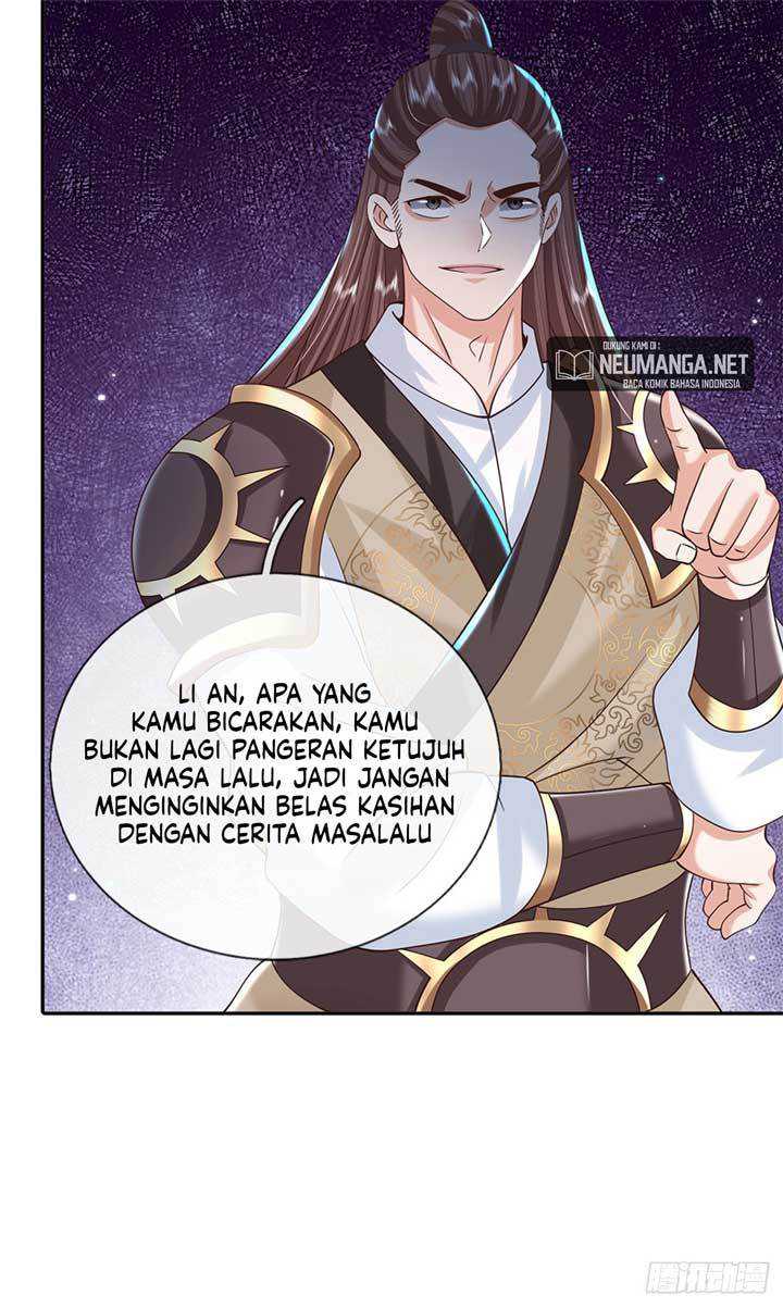 Sword Immortal Martial Emperor Chapter 08 Gambar 23