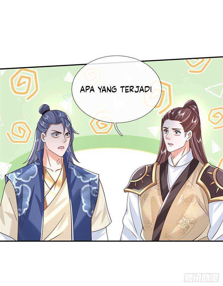Sword Immortal Martial Emperor Chapter 08 Gambar 26