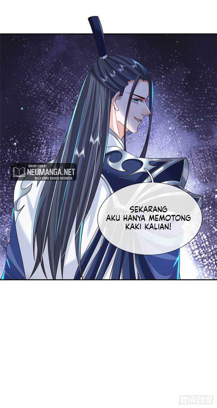 Sword Immortal Martial Emperor Chapter 08 Gambar 29