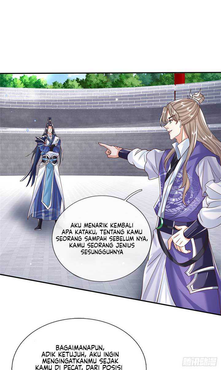 Sword Immortal Martial Emperor Chapter 08 Gambar 4