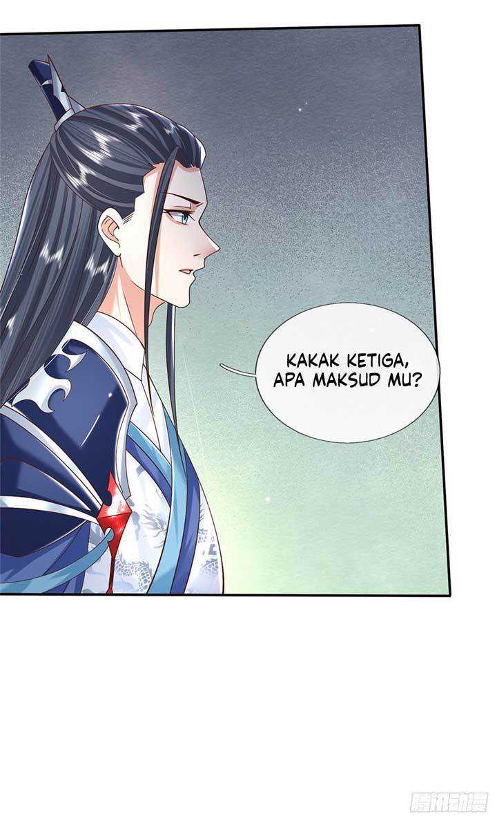 Sword Immortal Martial Emperor Chapter 08 Gambar 6