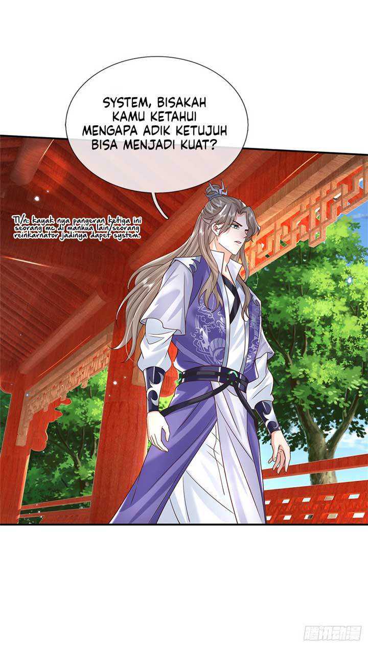 Sword Immortal Martial Emperor Chapter 08 Gambar 8