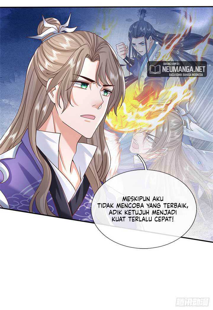 Sword Immortal Martial Emperor Chapter 08 Gambar 9