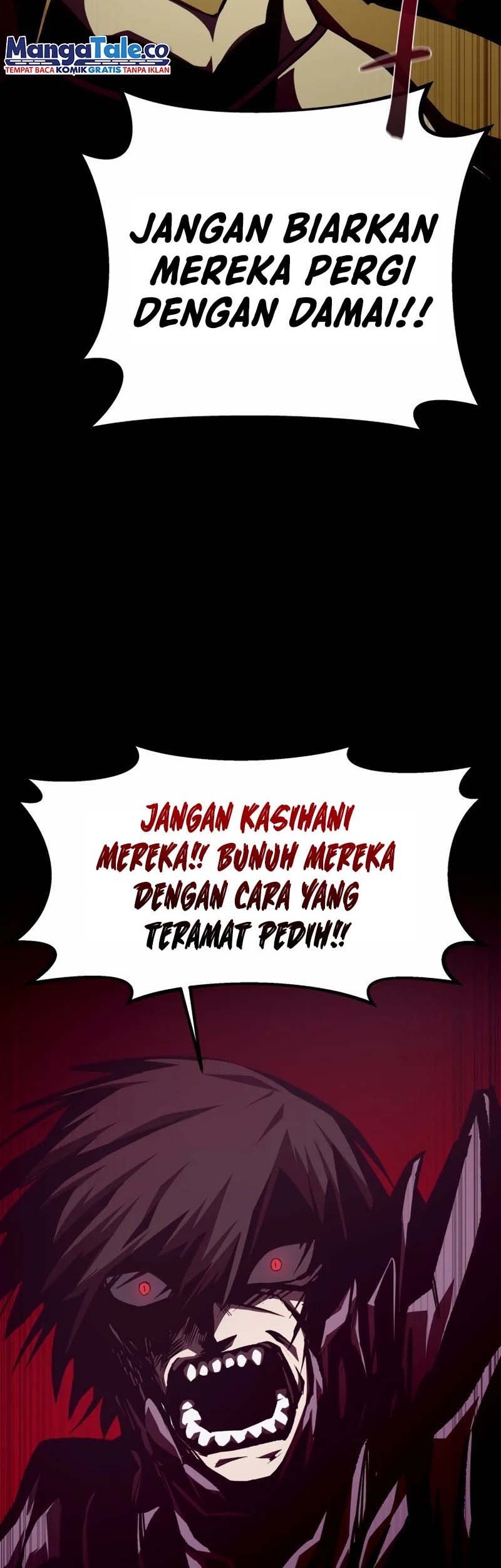 Dungeon Odyssey Chapter 33 Gambar 49