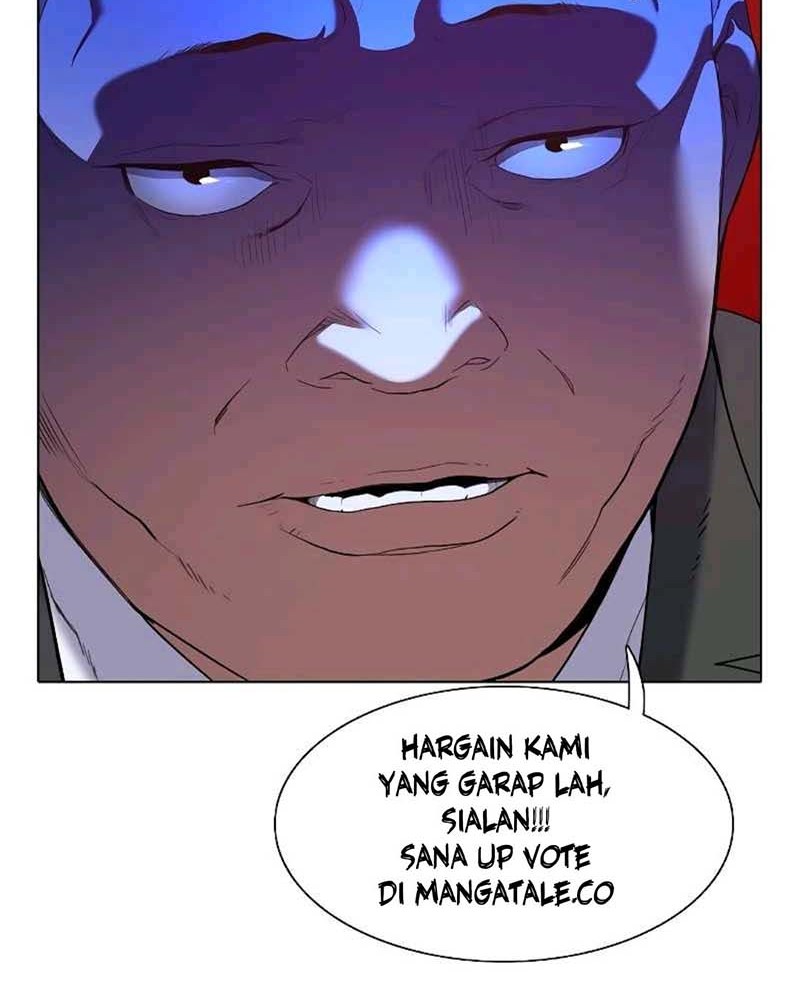 Dungeon Odyssey Chapter 33 Gambar 51
