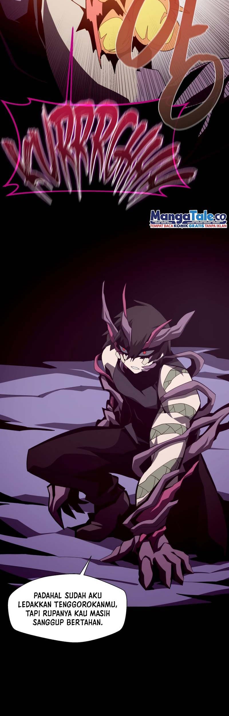 Dungeon Odyssey Chapter 33 Gambar 9