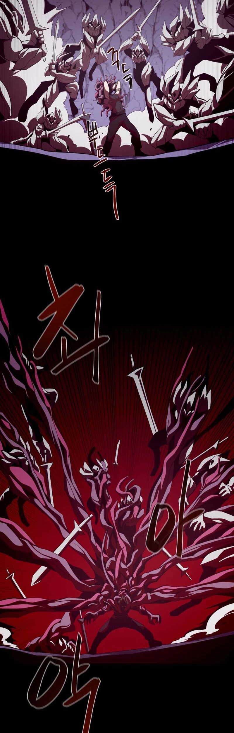 Dungeon Odyssey Chapter 33 Gambar 15