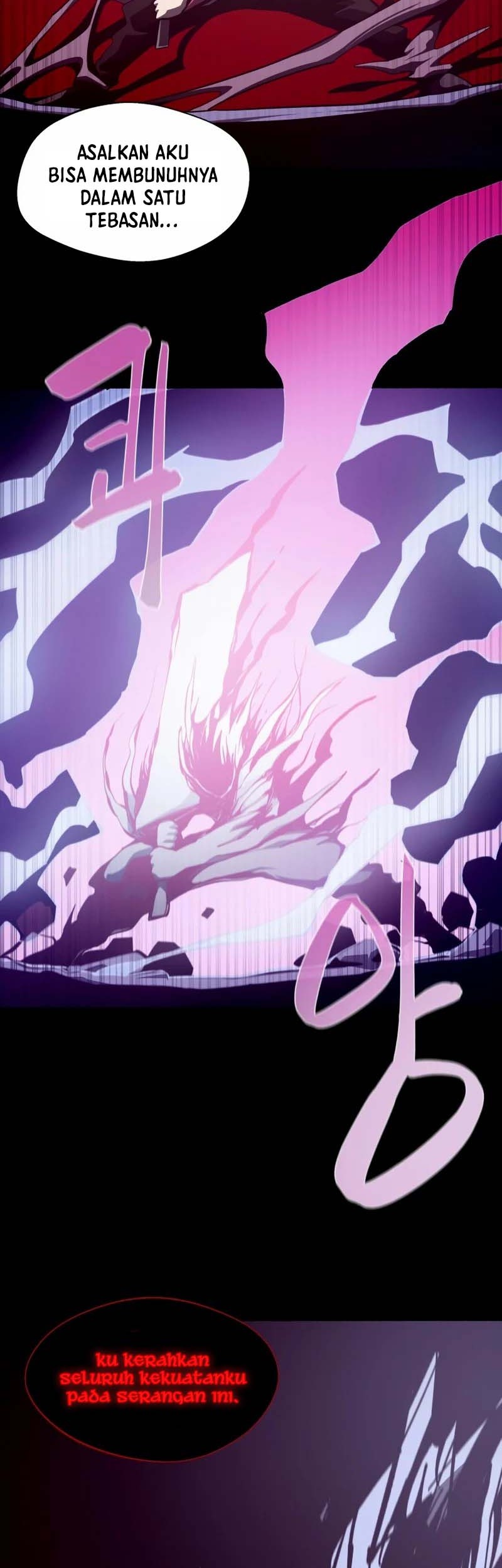 Dungeon Odyssey Chapter 33 Gambar 20