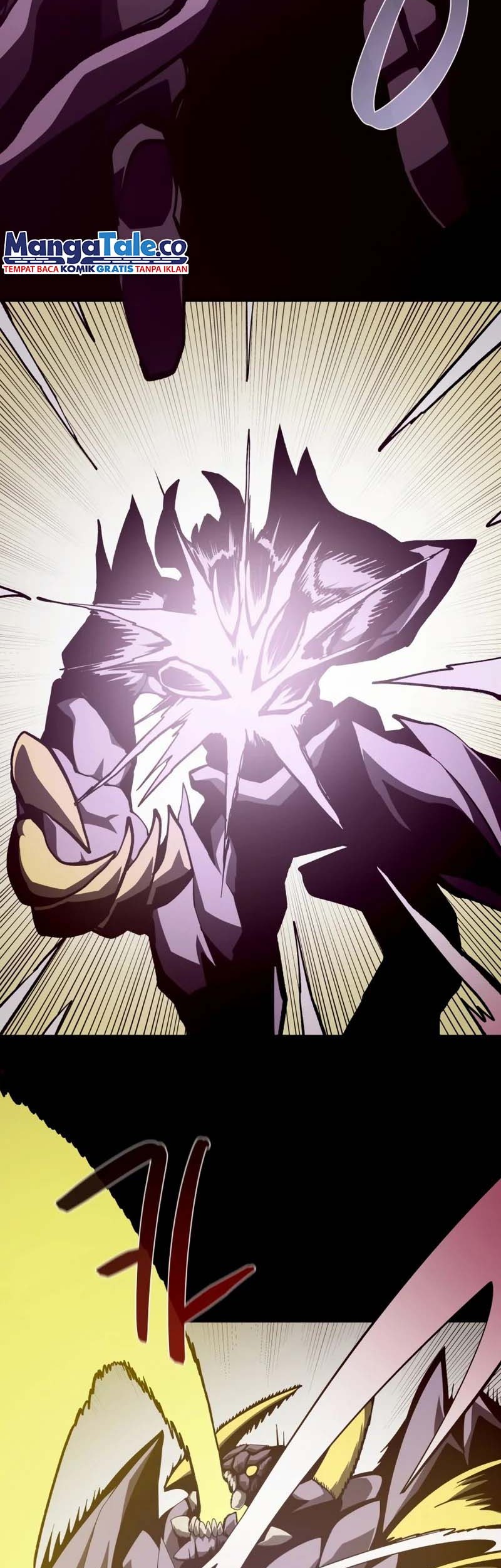Dungeon Odyssey Chapter 33 Gambar 24