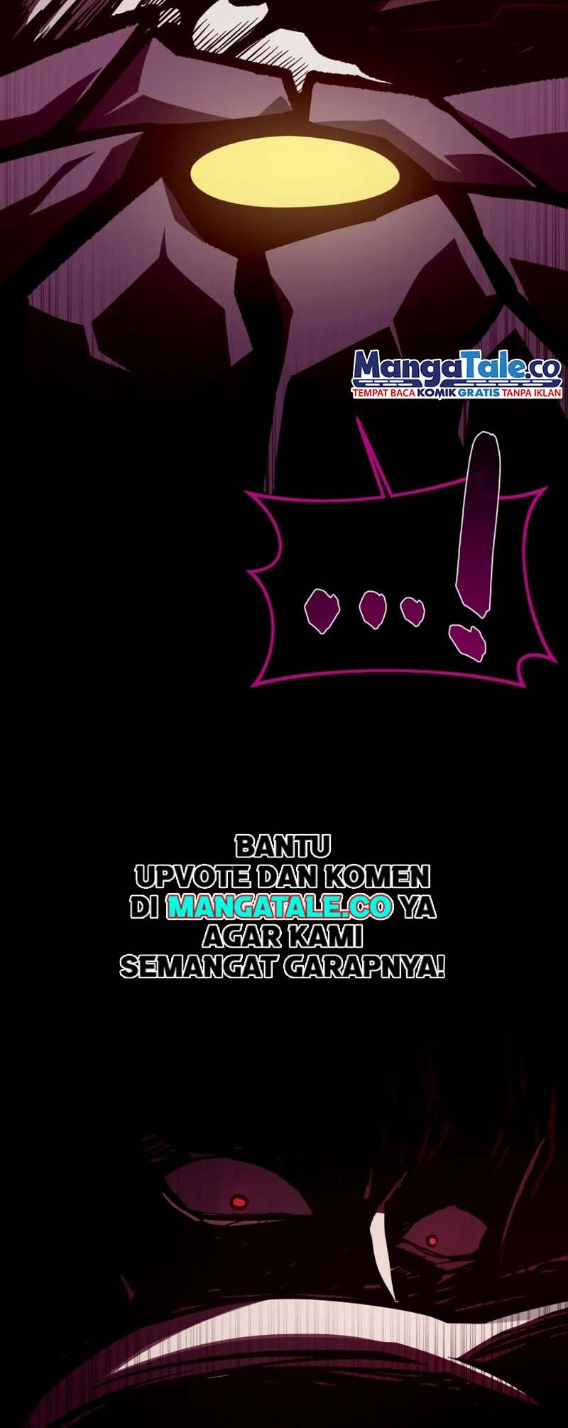 Dungeon Odyssey Chapter 33 Gambar 29