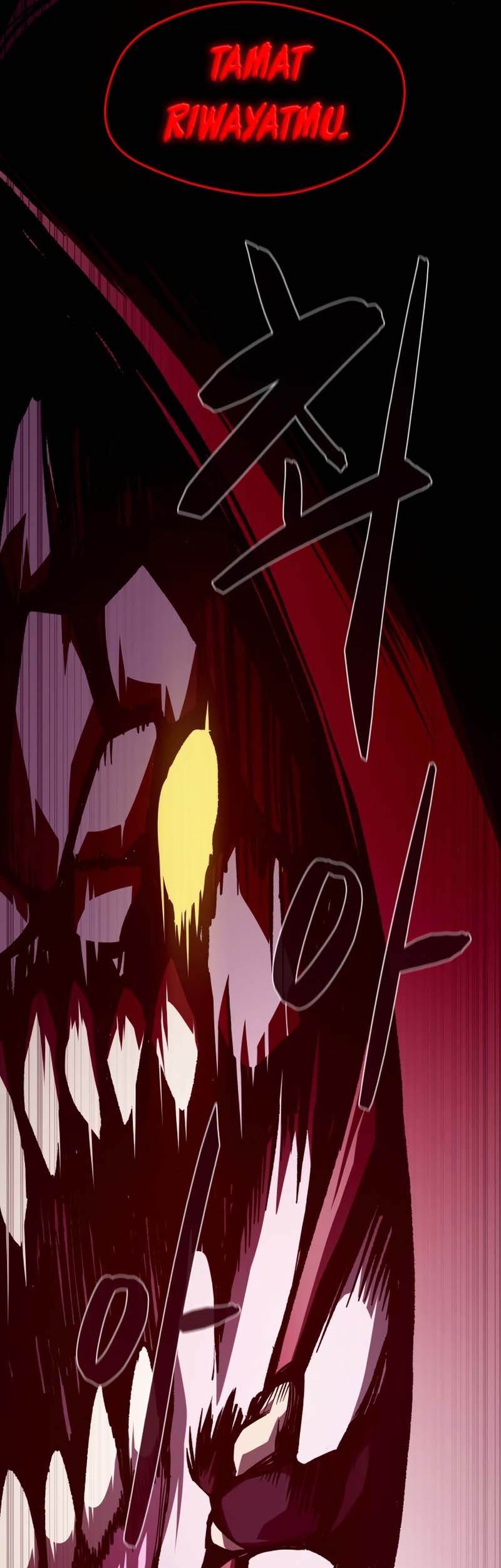 Dungeon Odyssey Chapter 33 Gambar 30
