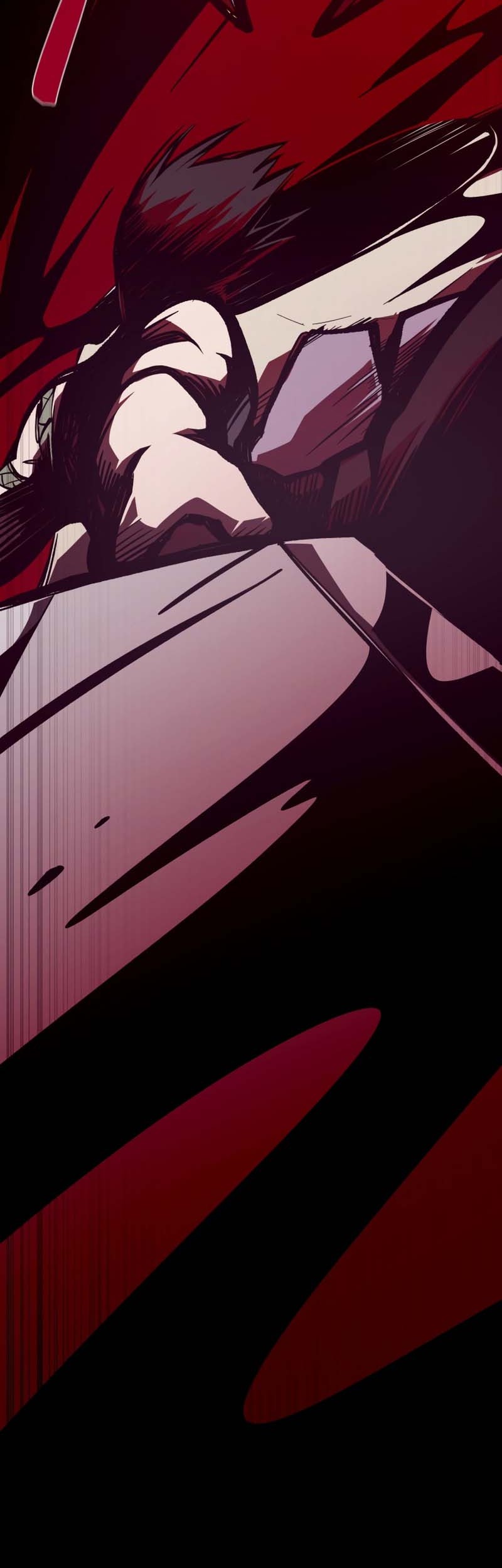 Dungeon Odyssey Chapter 33 Gambar 32