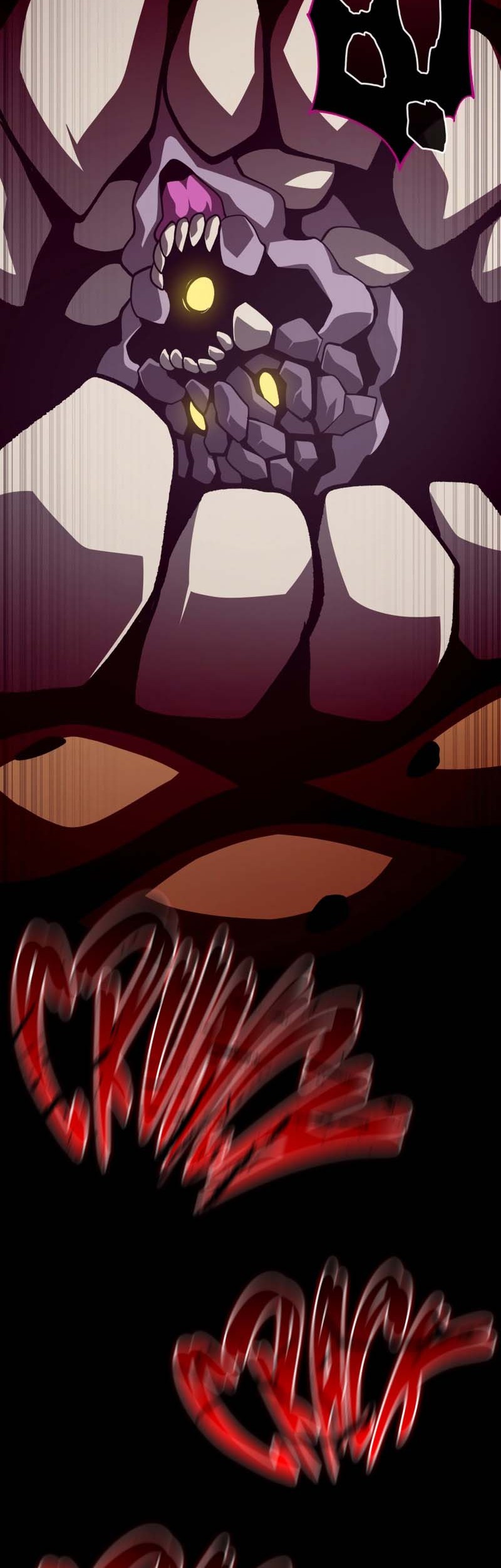 Dungeon Odyssey Chapter 33 Gambar 37