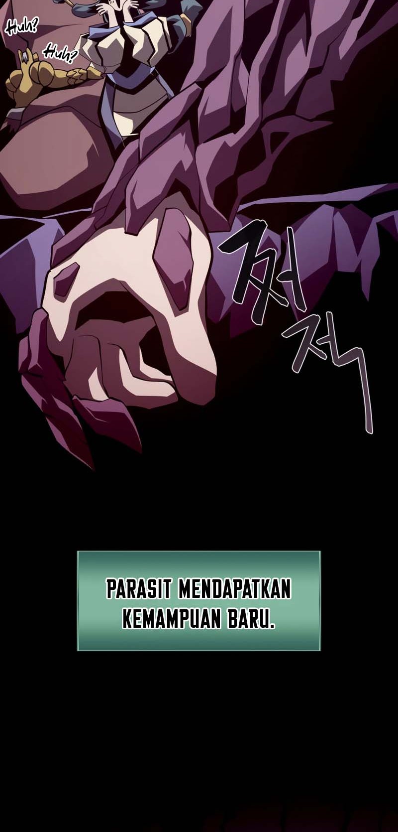 Dungeon Odyssey Chapter 33 Gambar 41