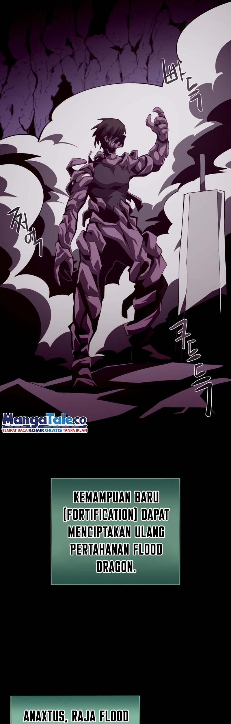 Dungeon Odyssey Chapter 33 Gambar 42