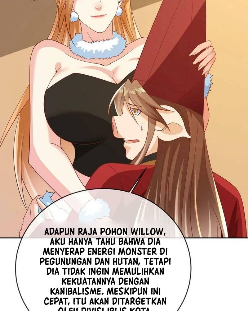 Sign in the Mystery Box to Dominate the World of Cultivation Chapter 60 Gambar 19