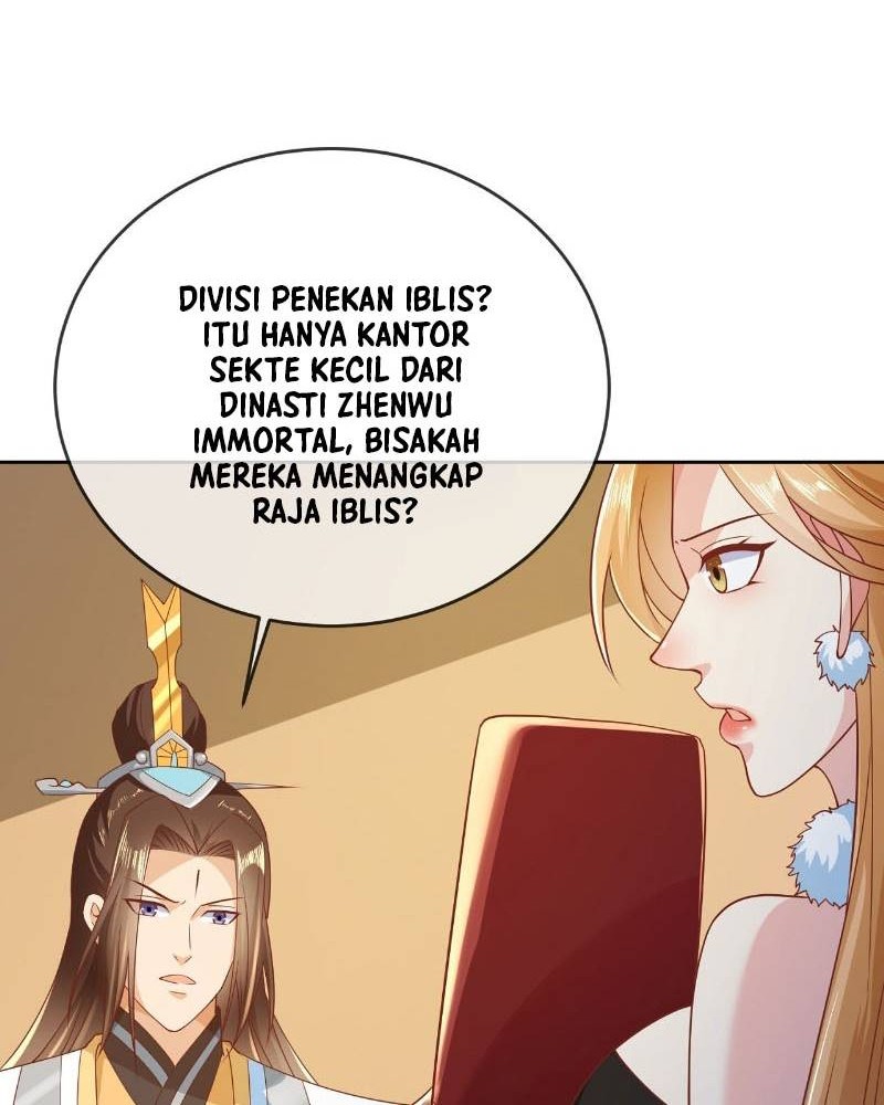 Sign in the Mystery Box to Dominate the World of Cultivation Chapter 60 Gambar 21