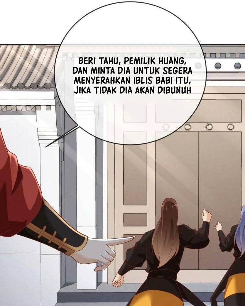 Sign in the Mystery Box to Dominate the World of Cultivation Chapter 60 Gambar 27