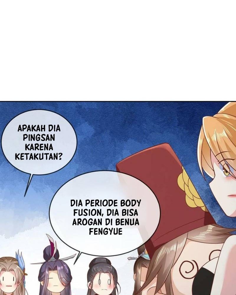 Sign in the Mystery Box to Dominate the World of Cultivation Chapter 60 Gambar 29