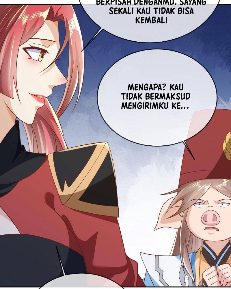 Sign in the Mystery Box to Dominate the World of Cultivation Chapter 60 Gambar 35